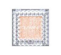 CEZANNE - Single Shiny Eye Shadow 01 Moon Gem