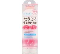 CEZANNE - Skin Conditioner UV Milk SPF 22 P 80ml