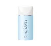 Cezanne Skin Oil Shiny Prevention Base Light Blue Single Item 30ml