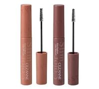 CEZANNE - Slim Eyebrow Color Mascara C6 Natural Brown