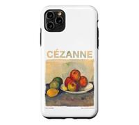 Cézanne Still Life Apples Classic Painting Artwork Graphic Case for iPhone 11 Pro Max