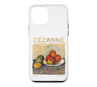 Cézanne Still Life Apples Classic Painting Artwork Graphic Case for iPhone 12 mini