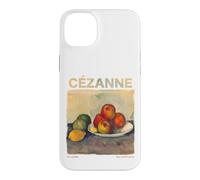Cézanne Still Life Apples Classic Painting Artwork Graphic Case for iPhone 14 Plus