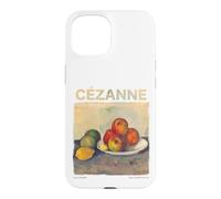 Cézanne Still Life Apples Classic Painting Artwork Graphic Case for iPhone 15