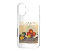 Cézanne Still Life Apples Classic Painting Artwork Graphic Case for iPhone 17
