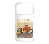 Cézanne Still Life Apples Classic Painting Artwork Graphic Case for iPhone 17 Pro
