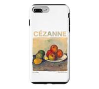 Cézanne Still Life Apples Classic Painting Artwork Graphic Case for iPhone 7 Plus/8 Plus