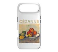 Cézanne Still Life Apples Classic Painting Artwork Graphic Case for iPhone Air