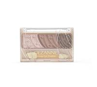 Cezanne Tone Up Eyeshadow 04 Pink Brown 2.6g
