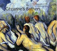 Cézanne's Bathers: Biography and the Erotics of Paint: 8 (Refiguring Modernism)