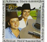 Cezar & Paulinho - Alma Sertaneja