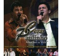 Cezar & Paulinho - Amor Alem Da Vida Ao...