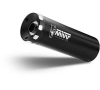 CF.003.LH1BA EXHAUST MIVV CF MOTO 700 CL-X 2023 2024