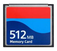 CF 512MB Industrial Control CNC Machining Center Advertising SLR Cameras CompactFlash Memory Card…