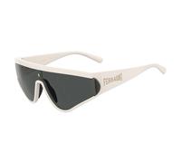 CF 7021/S Sunglasses, female, Chiara Ferragni Collection, Sunglasses, White, ONE SIZE, Accessories ONE SIZE