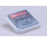 CF card (128M) BB0125 (Japan import / The package and the manual are written in Japanese)