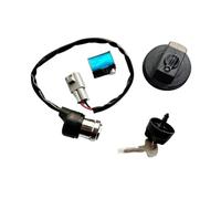 CF Ignition Switch Lock Kit for CF MOTO Cforce 800 800cc X8 CF800-2 ATV 7020-010100-1000 motorcycle accessories