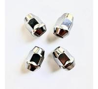 CF Lug Nut 4PCS for CF MOTO Cforce CF1000 CF600 CF625 CF800 X5 X6 X8 ATV 500 600 650 800 Quad 9010-070002-A000