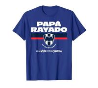CF Monterrey Papa Rayado Soccer T-Shirt