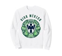 CF Monterrey Viva Mexico Liga MX Sweatshirt