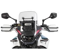 CF Moto 450 MT Handle Guard Set Left+Right Side Black BY HEPCO & BECKER 2024-