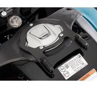 CF Moto 450 MT Tankring Basic in astener BY HEPCO & BECKER 2024-