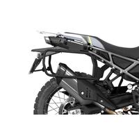 Shad 4p Cf Moto Mt 450 2023 Side Cases Fitting unisex