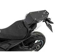 CF MOTO 675 NK Sportrack Black BY HEPCO & BECKER 2025-
