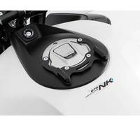 CF MOTO 675 NK Tankring Basic In astener for Tankbag Black BY H&B 2025-