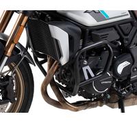 Hepco Becker Cf Moto 700 Cl-x 22-24 5017643 00 01 Tubular Engine Guard Black