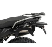 CF MOTO 800 MT-X / COMFORT C-Bow Side Carrier Black BY HEPCO & BECKER 2025-
