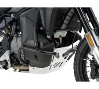 CF MOTO 800 MT-X / COMFORT Engine Guard Black BY HEPCO & BECKER 2025-
