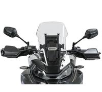 CF MOTO 800 MT-X / COMFORT Handle Guards Black BY HEPCO & BECKER 2025-