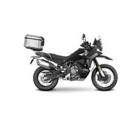 CF Moto 800MT-X (25) Top Box Fitting Kit by SHAD