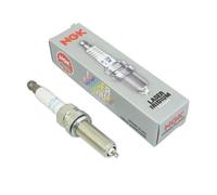 NGK Laser Iridium Spark Plug - LMAR9AI-10, size 25 mm