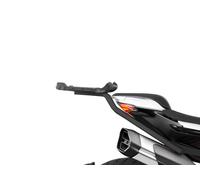 Shad Cfmoto 800nk 2023 Top Case Rear Fitting Silver