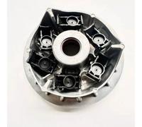 CF Outer Sheave Primary Loose Pulley 0JYA-051100 0JY0-05110 Compatible With Cforce Zforce Uforce 450 600 850 950 1000 ATV UTV Quad