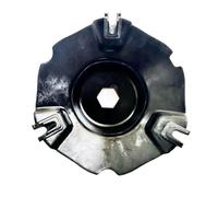 CF Ramp Plate Primary Clutch Variator Outer Drive Plate Compatible With CF400 CF400AU CF500 CF450 CF550 500 ATV Quad Models Fits 0GR0-051002-00001