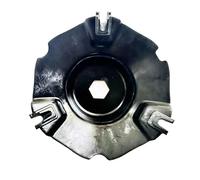 CF Ramp Plate Primary Clutch Variator Outer Plate For CF Cforce CF400 CF400AU CF500 450 550 500 ATV Quad 0GR0 051002 00001
