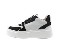 CF School Platform Sneaker - female - Chiara Ferragni Collection - Sneakers - White - 7 UK - Shoes 7 UK