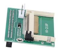 CF to IDE Adapter Card, 3.5in Riser for Easy Setup, 40-Pin Connection and