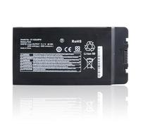 CF-VZSU0PW Laptop Battery Replacement Compatible with CF-VZSU0PR CF-VZSU0LW CF-VZSU0GW CF-VZSU0GJS CF-VZSU0GW CF-VZSUOPW CF-VZSU0KR CF-VZSU0KJS CF-VZSU0LW Panasonic TOUGHBOOK CF-54 F0961NE Series