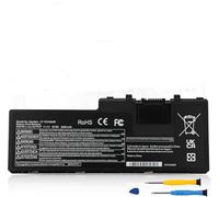 CF-VZSU0QW CF-20 FZ-A2 Laptop Battery Compatible for Panasonic ToughBook CF-20 FZ-A2 Mk1 Tablet PC CF-VEK20 CF-20A0205NG CF-20A0205TD FZ-A2A203CA3 CF-VZSU0QJS CF-VZSU0QK CF-VZSU0QR 11.4V 30Wh