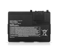 CF-VZSU1AW CF-VZSU1AJS CF-VZSU1AR Laptop Battery Replacement for Panasonic Toughbook CF-33 CF-33mk1 CF-33AEHFATG CF-33AEQGATG CF-33AEHFZTG CF-33AEHFZTN CF-33AEHGATG CF-33LEHFAT3(11.1V 22Wh)