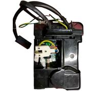 CF02C FMX Frequency Conversion 115v-127V Compressor Drive Board Frequency Conversion Box Refrigerator Freezer Export