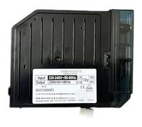 CF02D01 M Refrigerator Parts Compressor Inverter Drive Control Board For Ca-ndy Inverter Fridge