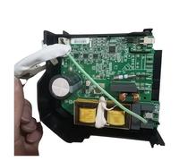 CF02D01 Refrigerator Inverter Drive Board, compressor drive core component, compatible with Embraco, directly compatible.