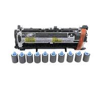 CF065A Maintenance Kit Fuser Unit Assembly Roller Fit For HP LaserJet M601 M602 M603 Printers