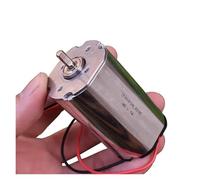 CF090FSAL001E 8-Pole Rotor electronic starter DC 12V-24V 7250RPM Large Torque Ball Bearing 37MM Compensated Carbon Brush electronic starter EKFBQBGW