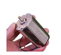 CF090FSAL001E 8-Pole Rotor electronic starter DC 12V-24V 7250RPM Large Torque Ball Bearing 37MM Compensated Carbon Brush electronic starter RUAJOGYNVM